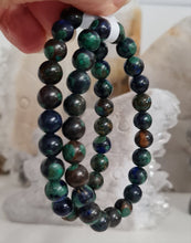 Load image into Gallery viewer, Chrysocolla Bracelet