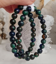 Load image into Gallery viewer, Chrysocolla Bracelet