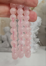 Load image into Gallery viewer, Pink Morganite Bracelet