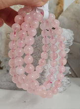 Load image into Gallery viewer, Pink Morganite Bracelet
