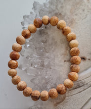 Load image into Gallery viewer, Palo Santo Bracelet