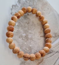 Load image into Gallery viewer, Palo Santo Bracelet