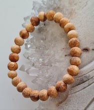 Load image into Gallery viewer, Palo Santo Bracelet