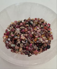 Load image into Gallery viewer, Watermelon Tourmaline Chips - 50g