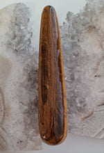 Load image into Gallery viewer, Tiger's Eye Massage Wand