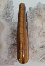 Load image into Gallery viewer, Tiger's Eye Massage Wand