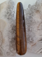 Load image into Gallery viewer, Tiger's Eye Massage Wand