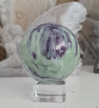 Load image into Gallery viewer, Kammererite Sphere