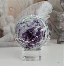Load image into Gallery viewer, Kammererite Sphere