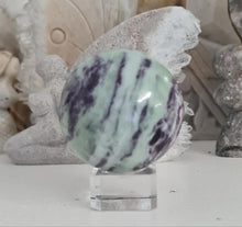 Load image into Gallery viewer, Kammererite Sphere