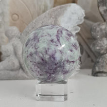Load image into Gallery viewer, Kammererite Sphere