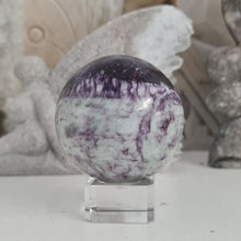 Load image into Gallery viewer, Kammererite Sphere