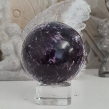 Load image into Gallery viewer, Kammererite Sphere