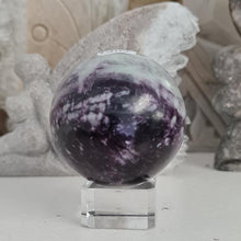Load image into Gallery viewer, Kammererite Sphere