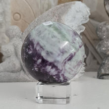 Load image into Gallery viewer, Kammererite Sphere