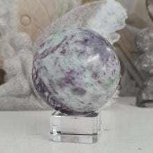 Load image into Gallery viewer, Kammererite Sphere