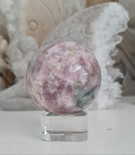 Load image into Gallery viewer, Pink Charoite Sphere