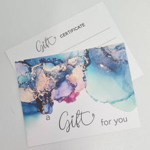 Load image into Gallery viewer, Gift Vouchers
