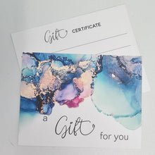 Load image into Gallery viewer, Gift Vouchers