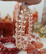 Load image into Gallery viewer, Citrine Bracelet - High Grade