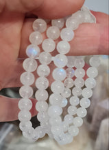 Load image into Gallery viewer, Moonstone Bracelet