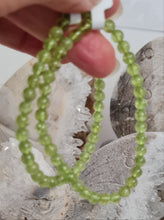 Load image into Gallery viewer, Peridot Bracelet