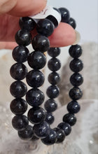 Load image into Gallery viewer, Iolite Bracelet