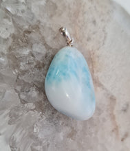 Load image into Gallery viewer, Larimar Pendant