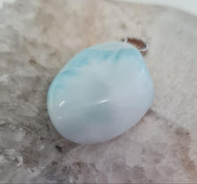 Load image into Gallery viewer, Larimar Pendant