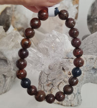Load image into Gallery viewer, Pietersite Bracelet