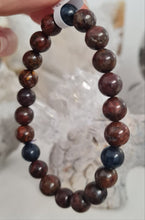 Load image into Gallery viewer, Pietersite Bracelet