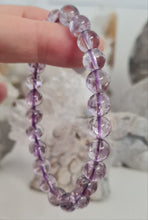 Load image into Gallery viewer, Rainbow Amethyst Bracelet