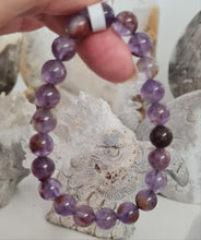 Load image into Gallery viewer, Phantom Amethyst Bracelet