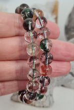 Load image into Gallery viewer, Garden Quartz Bracelet
