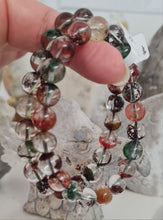 Load image into Gallery viewer, Garden Quartz Bracelet