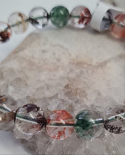 Load image into Gallery viewer, Garden Quartz Bracelet
