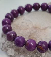 Load image into Gallery viewer, Phosphosiderite Bracelet