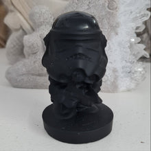 Load image into Gallery viewer, Black Obsidian Stormtrooper