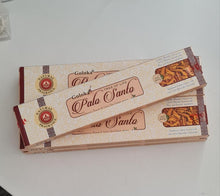 Load image into Gallery viewer, Palo Santo Incense
