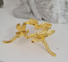 Load image into Gallery viewer, Dragonfly Sphere Stand