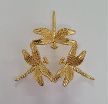 Load image into Gallery viewer, Dragonfly Sphere Stand