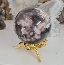 Load image into Gallery viewer, Dragonfly Sphere Stand