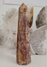 Load image into Gallery viewer, Polychrome Jasper Obelisk