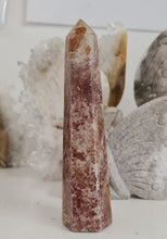 Load image into Gallery viewer, Polychrome Jasper Obelisk