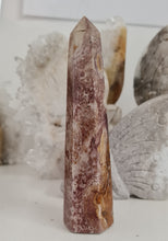 Load image into Gallery viewer, Polychrome Jasper Obelisk
