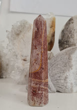 Load image into Gallery viewer, Polychrome Jasper Obelisk