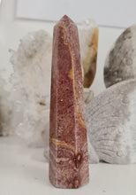 Load image into Gallery viewer, Polychrome Jasper Obelisk