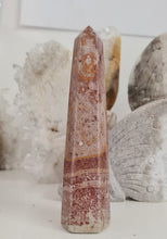 Load image into Gallery viewer, Polychrome Jasper Obelisk