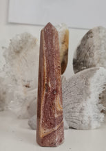 Load image into Gallery viewer, Polychrome Jasper Obelisk