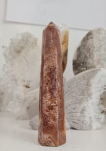 Load image into Gallery viewer, Polychrome Jasper Obelisk